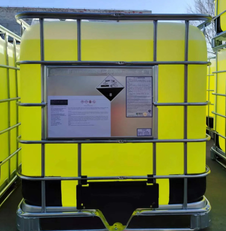 Sodium Chlorite Solution 31% Purity Details