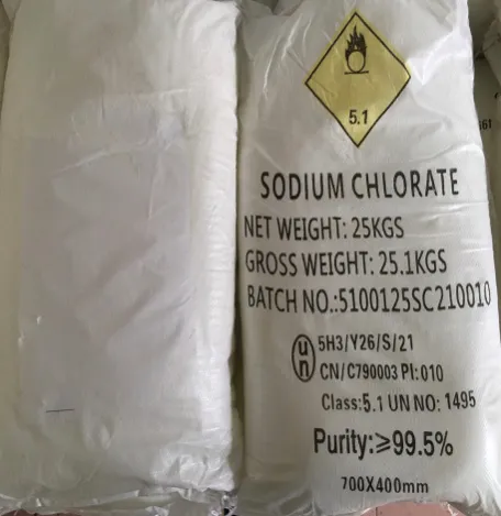 Industrial &#038; Household Uses of Sodium Bisulfate