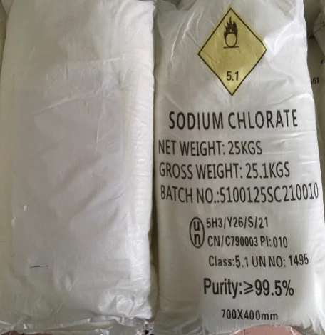 Industrial & Household Uses of Sodium Bisulfate