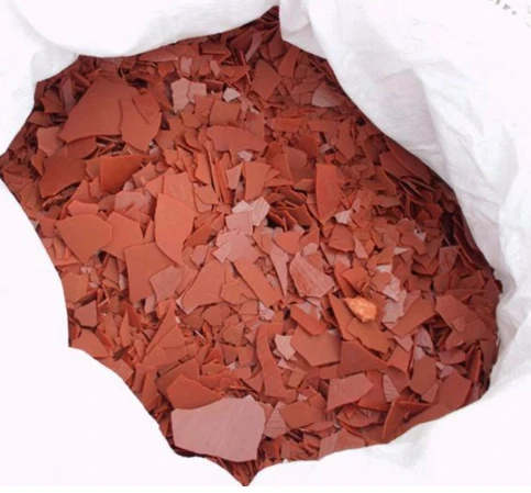 Industrial Applications and Key Properties of Sodium Sulfide Products