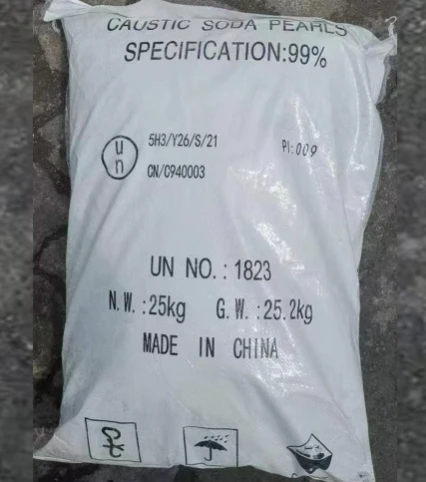 Where to Buy Sodium Hydroxide for Sale – Supplier Guide