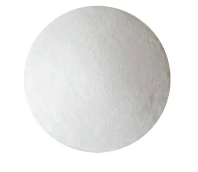 Potasium Persulphate: A Versatile Chemical for Industrial Applications
