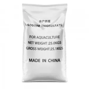 dry acid sodium bisulphate