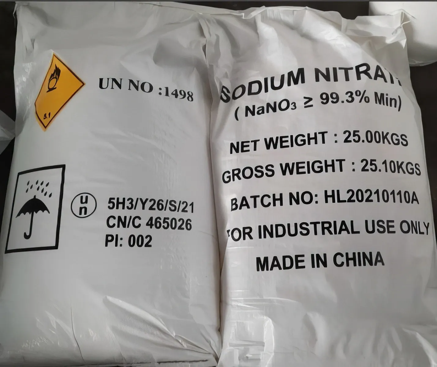 casting soda price