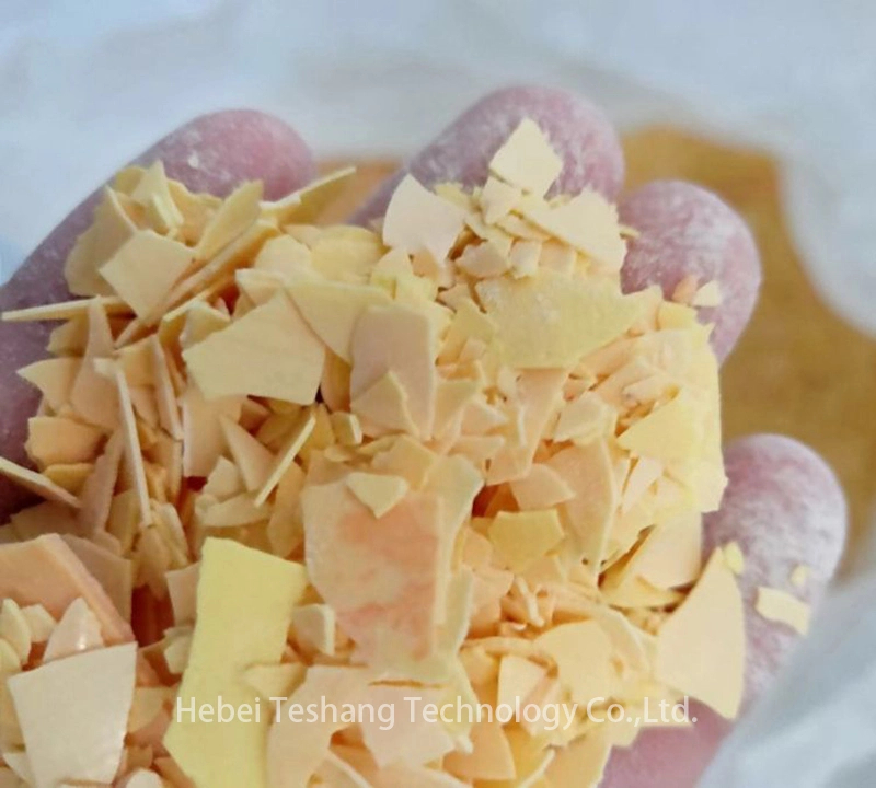 Premium Sodium Sulfide Flakes &#038; Anhydrous Supplier