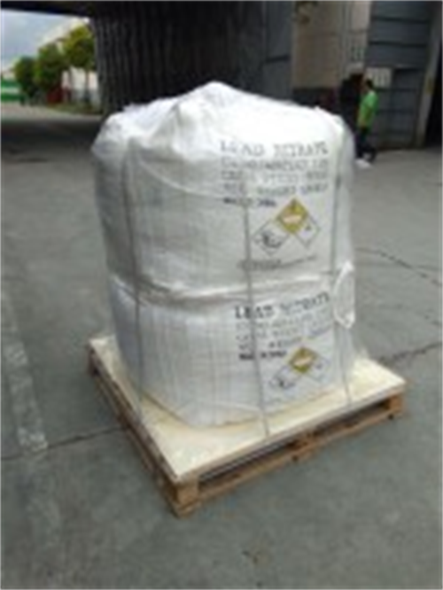 Lead Nitrate High Purity Supplier | Lab &#038; Fast Delivery