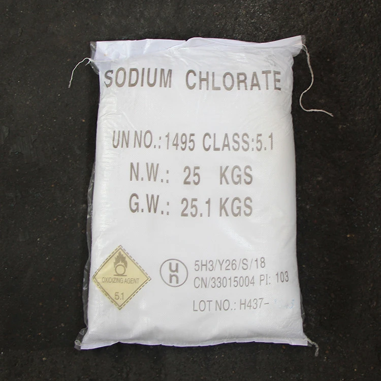 Buy Sodium Chlorate Now